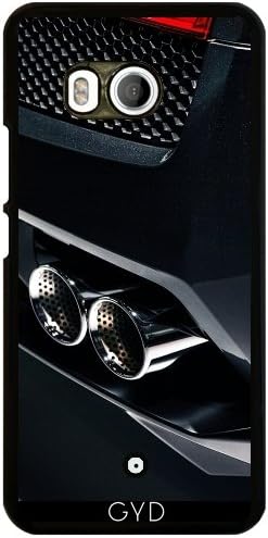 DesignedByIndependentArtists Case for Htc U11 - Super Car by Spycker