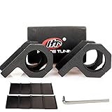 House Tuning Tube Clamps 4pcs 1.5 inch Mounting