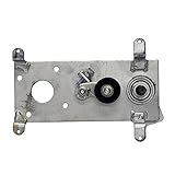 Alvey Jackshaft Assembly for the Baja Mini Bike MB200
