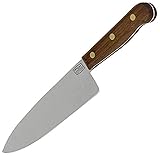 Chicago Cutlery, 8 Inch (Pack of 1), Brown C42SP