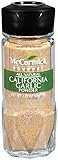 McCormick Gourmet California Garlic Powder