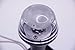 Pactrade Marine 4 1/4'' All-Round White LED Stern Anchor Light 36LM