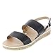 Brash Women's Thatch Flat Sandal