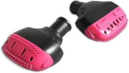 Household Brush Soft Material Designed Exclusively For Pets 2pcs 32mm