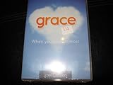 GRACE WHEN YOU NEED IT MOST (ONE DVD AND ONE CD)