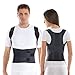TOROS-GROUP Comfort Posture Corrector Shoulder and Back Brace Support Lumbar Support for Men and Women (Medium)