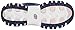 Skechers Sport Women's D'Lites Memory Foam Lace-up Sneaker,Navy/White Life Saver,7 M US