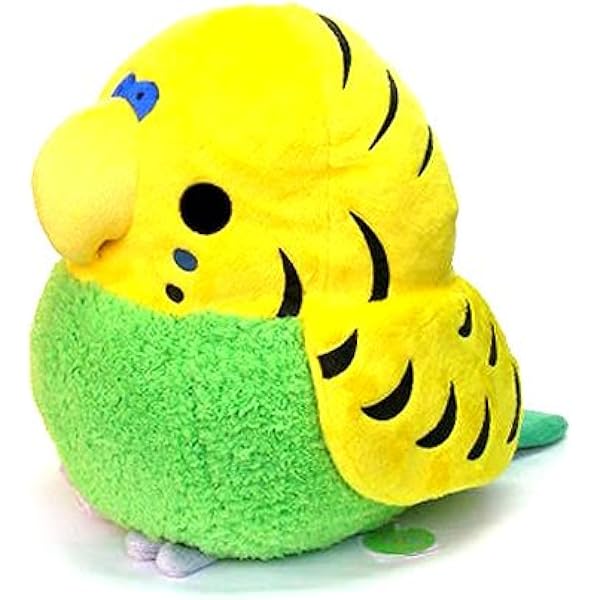 life size big bird stuffed animal