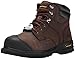 Skechers for Work 77057 Goodyear Welt Industrial Steel Toe Work Boot