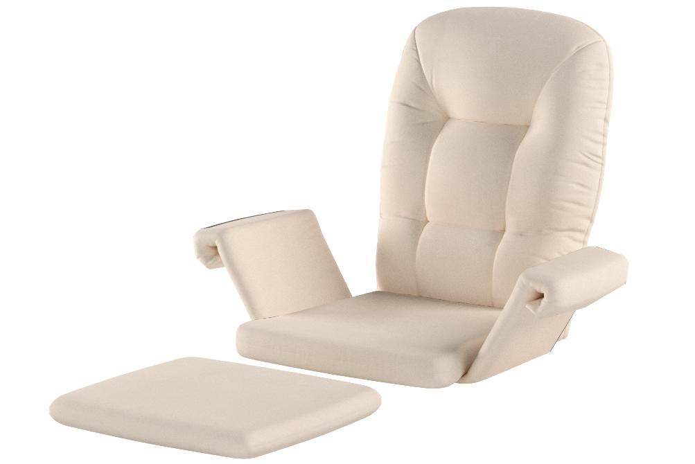 shermag universal cushion set