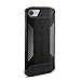 Element Case CFX Mil-Spec Drop Tested Case for Apple iPhone 7 / iPhone 8 / iPhone SE 2020 - Black (EMT-322-131DZ-01)