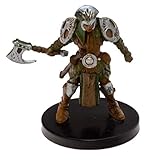 D&D Icons of The Realms: Guildmaster's Guide to Ravnica - Selesnya Druid #005