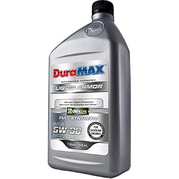 Масло моторное 5w30 dexos1