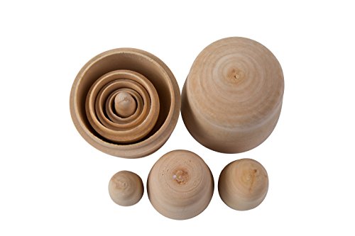 1 TSJ+Unpainted+Russian+Nesting+Painting