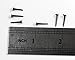 CHENGYIDA 500- Pack （10mm/0.39inch) Nails Tacks for Shoes Boots Leather Heels Soles Repairs Replace