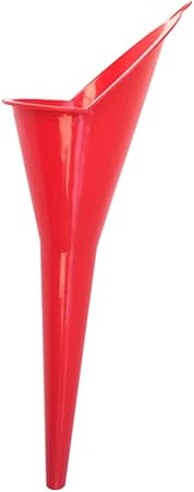 VORCOOL Funnel extended neck for clean oil and additive pouring