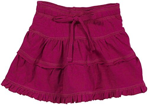 U by Blu 'Swedish Berries' Skirt (Baby) - Fuschia-18 Months