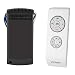 PECHAM Universal Lamp Kit & Timing Wireless Remote Control for Ceiling Fan, Scope of Application [Home/Office/Hotel/The Club/Display Hall/Restaurant]