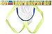 Andrew Christian Men's Trophy Boy Jock Strap with Show-It