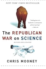 The Republican War on Science
