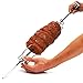 GrillPro 60090 Rotisserie Kit for Grills, 39-1/2