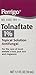 Tolnaftate 1% Antifungal Topical Solution - .34 fl. oz.