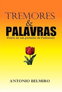 Livro Tremores & Palavras