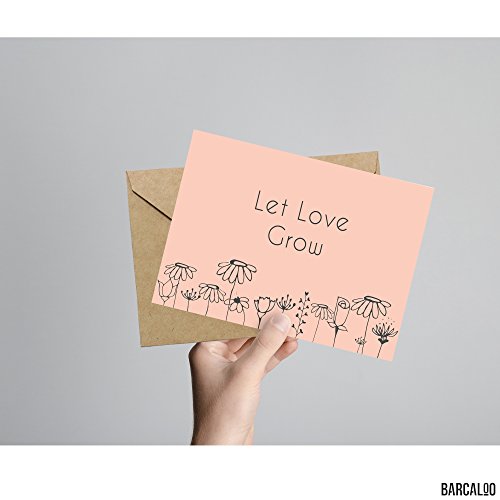 48 Blank All Occasion Cards - Greeting Cards with Envelopes for Any & Every Occassion