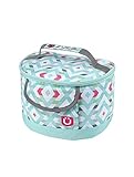 Zuca Lunch Box (Chevron)
