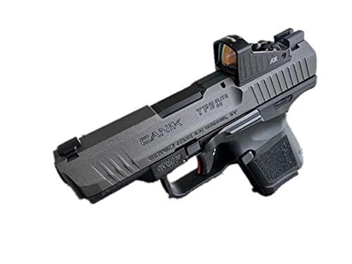 ADE SPIKE Red Dot Sight - Fits Springfield Hellcat, Sig P365XL, Canik TP9 SC