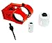 Black & Decker 79-368 Bi-Metal Door Lock Installation Kit