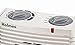 Holmes Portable Desktop Heater with Comfort Control Thermostat and Cool-Touch Housing, HFH111T-NU