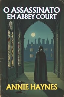 Livro O Assassinato em Abbey Court