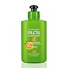 Garnier Fructis Sleek & Shine Intensely Smooth Leave-In Conditioning Cream, 10.2 Ounce
