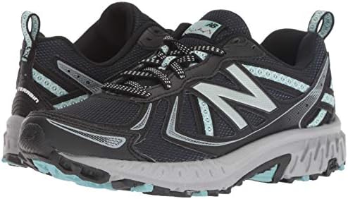 new balance women's 410v5 cushioning trail running shoe