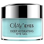 Olay Eyes Deep Hydrating Eye Gel with Hyaluronic Acid, 0.5 fl oz