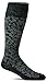 Sockwell Women's Damask Moderate Graduated Compression Sock