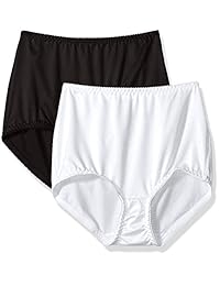 Vassarette 40201 - Calzoncillos para mujer (2 unidades)