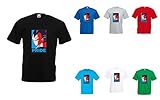 Vegeta Pride, Mens Printed T-Shirt
