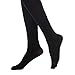MANZI Women's 2-6 Pairs Opaque Control-Top Tights 70 Denier