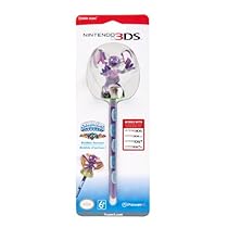 Skylanders: Spyro's Adventure Bobblehead Stylus: Cynder (nintendo 3ds/ds)