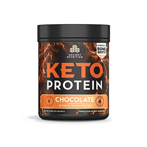 Where to find ancient nutrition keto protein powder coffee? Sideror