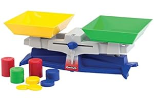 Ohaus School Balance, 2000g x 0.5G