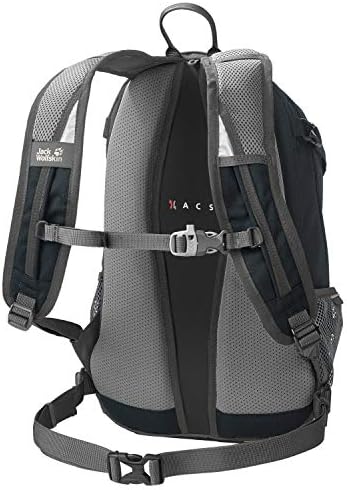 jack wolfskin 12l