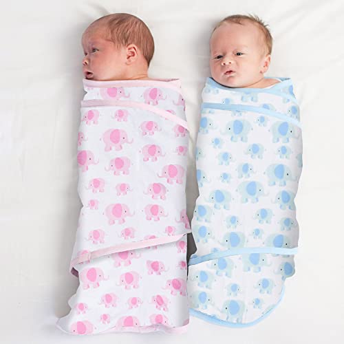 Miracle Blanket Swaddle Wrap Newborn Essential Baby Blanket for 03