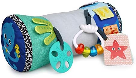 baby einstein prop pillow
