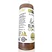 Life Miracle Enzyme Cleaner & Pet Odor Eliminator CONCENTRATE | Deep Cleaning Enzymatic Spot Remover For Dog Cat Urine, Rug, Carpet, Upholstery & Car Stains & Smells | Makes 128 oz | Made In the USA