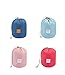 Osierl Beauty Travel Makeup Storage Bags Cosmetic Skincare Organizer