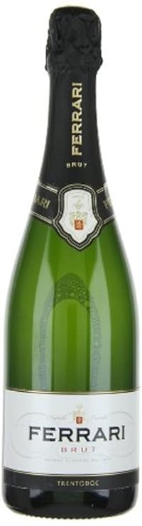 Шампанское ferrari brut