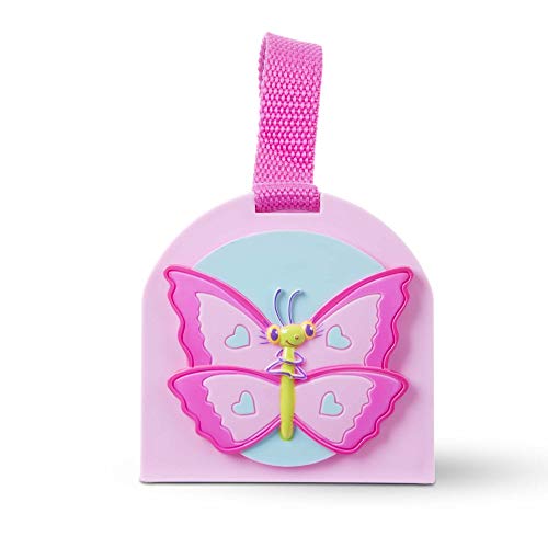 2 Melissa+Doug+Butterfly+Carrying+Easy+Access